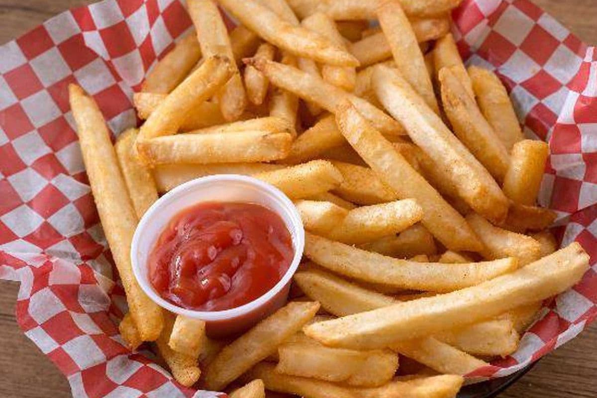 Fries