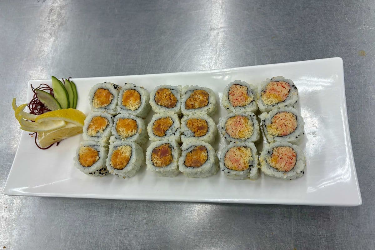 Maki Set 2