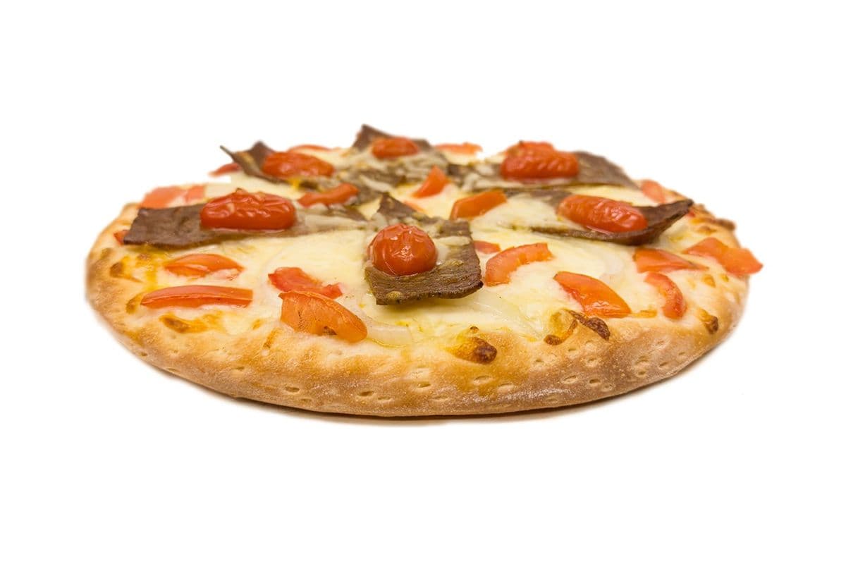 16" Classic Donair Pizza (Extra Large - Halal)
