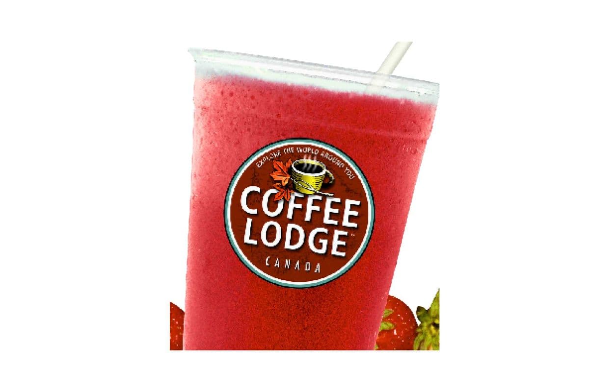 The Original Lodge Smoothie (16 oz)