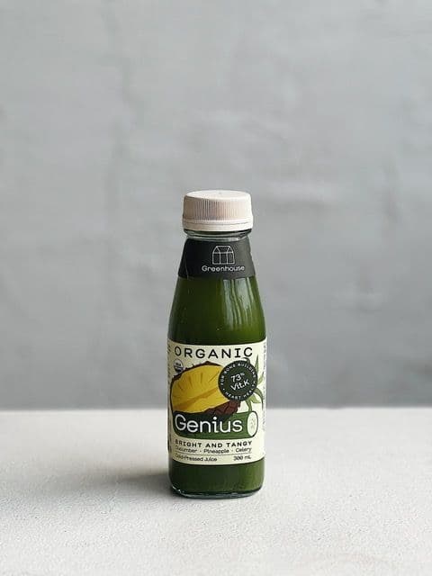 Greenhouse | Genuis