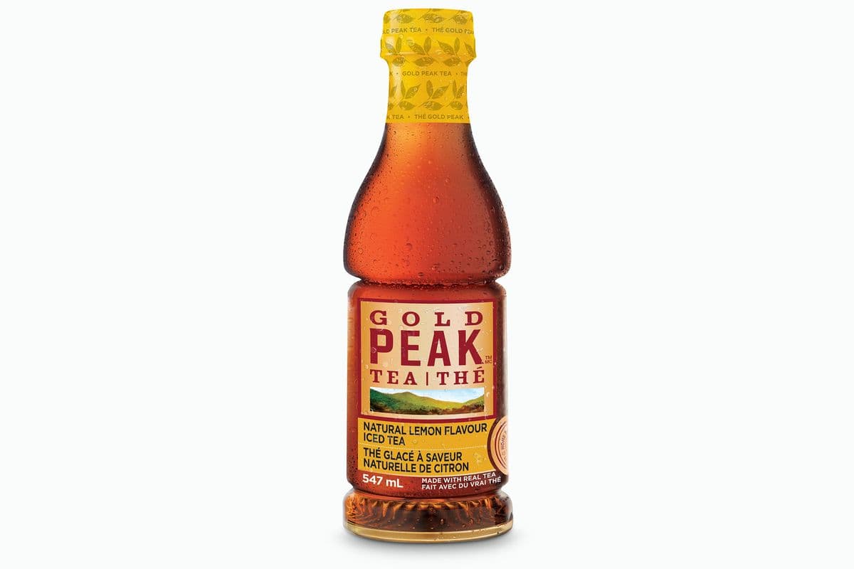 Gold Peak® Tea