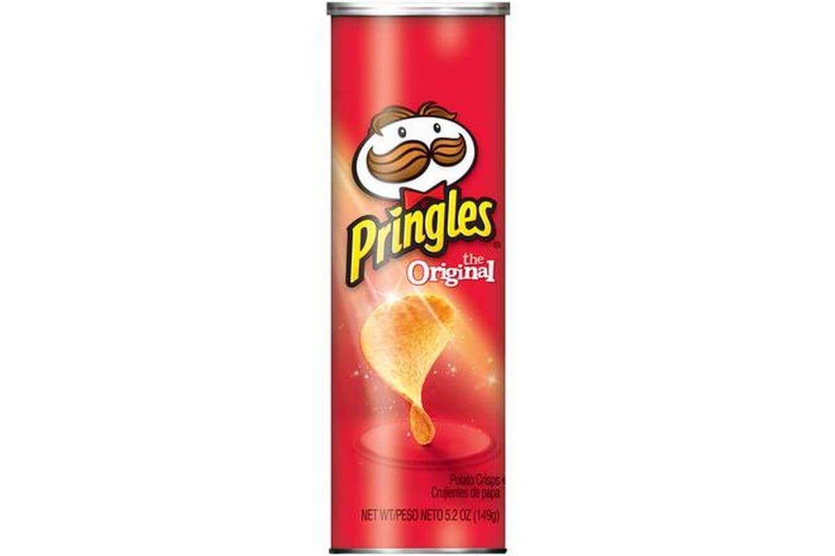 Pringles Original (148 g)
