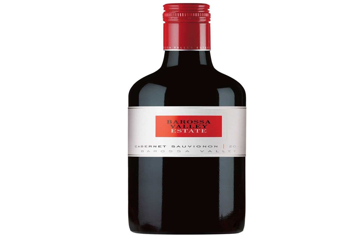 Barossa Valley Cabernet Sauvignon (1 x 750ML)