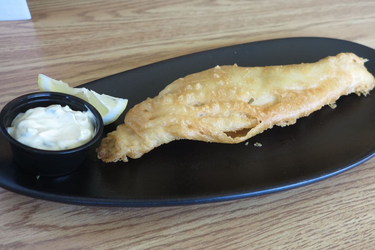 Haddock Only