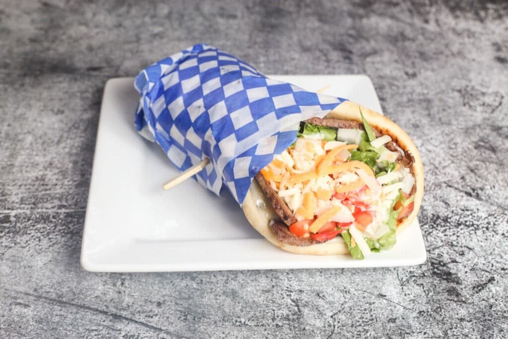 Donair