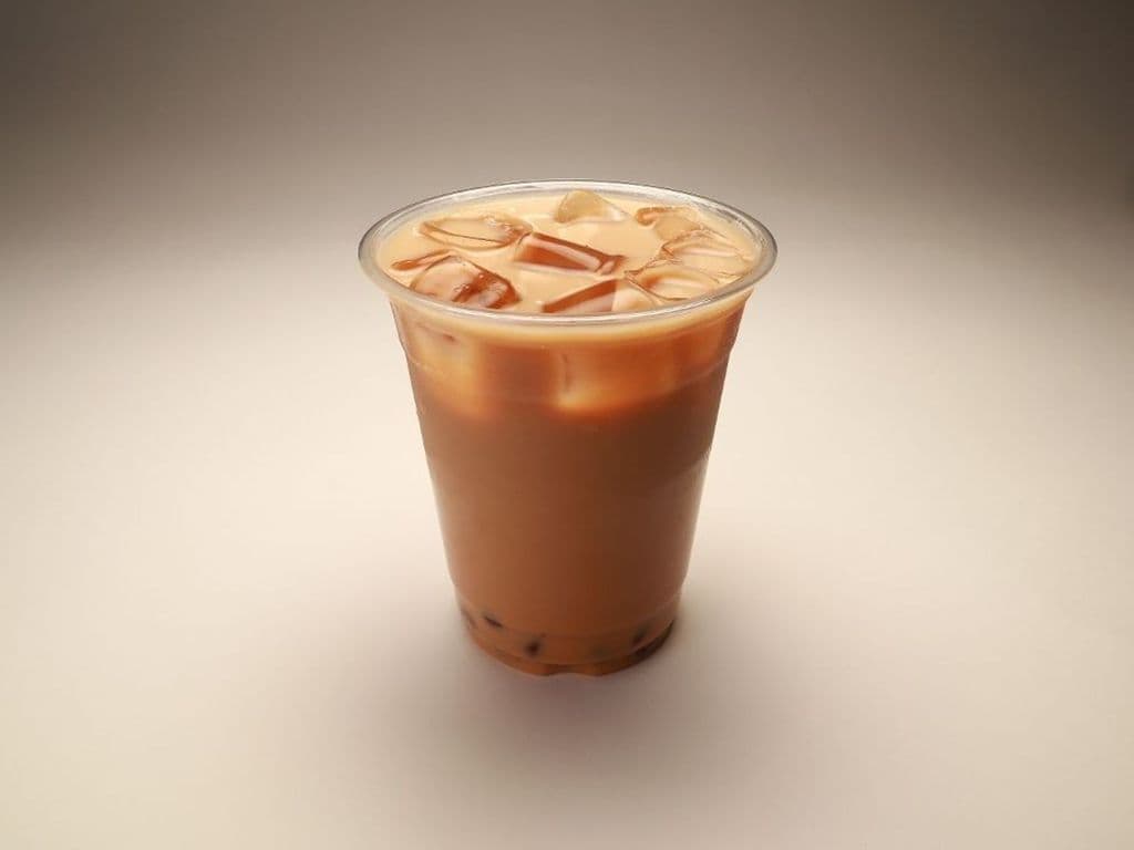 JADE BUBBLE MILK TEA