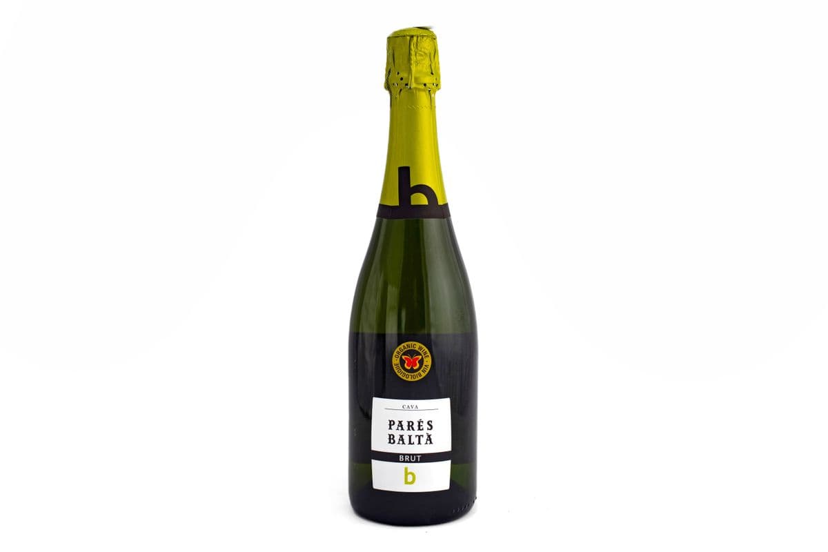 Pares Balta Brut De Pacs (750 ml) (1 x 750)