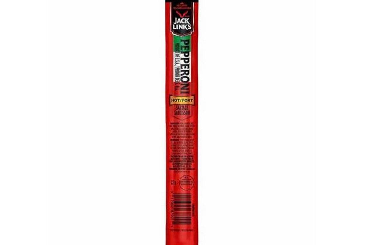 Jack Link's Pepperoni Hot (22 g)