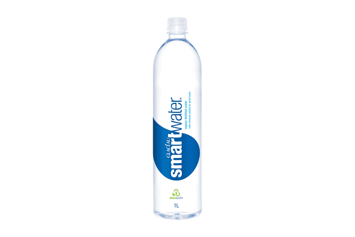 Smartwater (1 L)