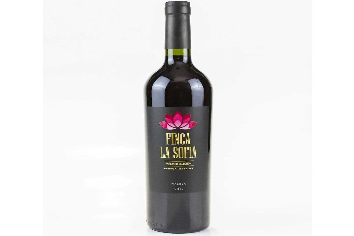 FINCA LA SOFIA MALBEC (1 x 750ml)