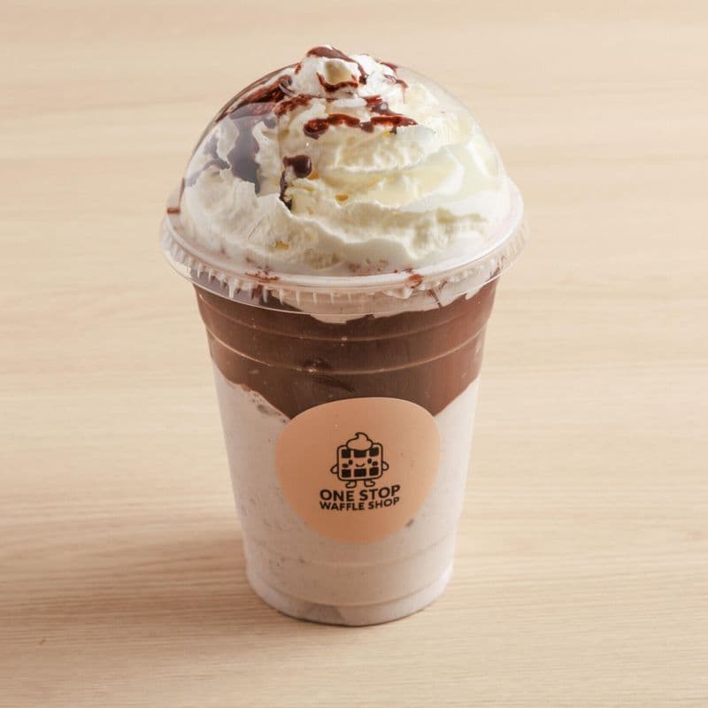 Nutella Banana Bliss