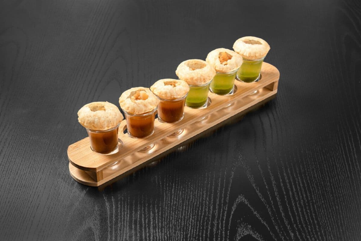 Pani Puri