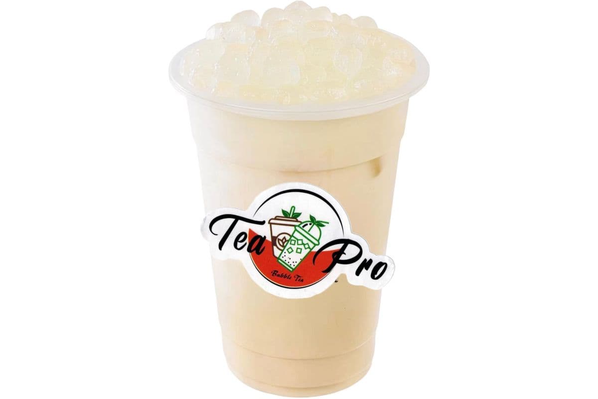 London Fog Milk Tea