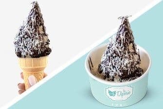 Coco folie / Coco Folie