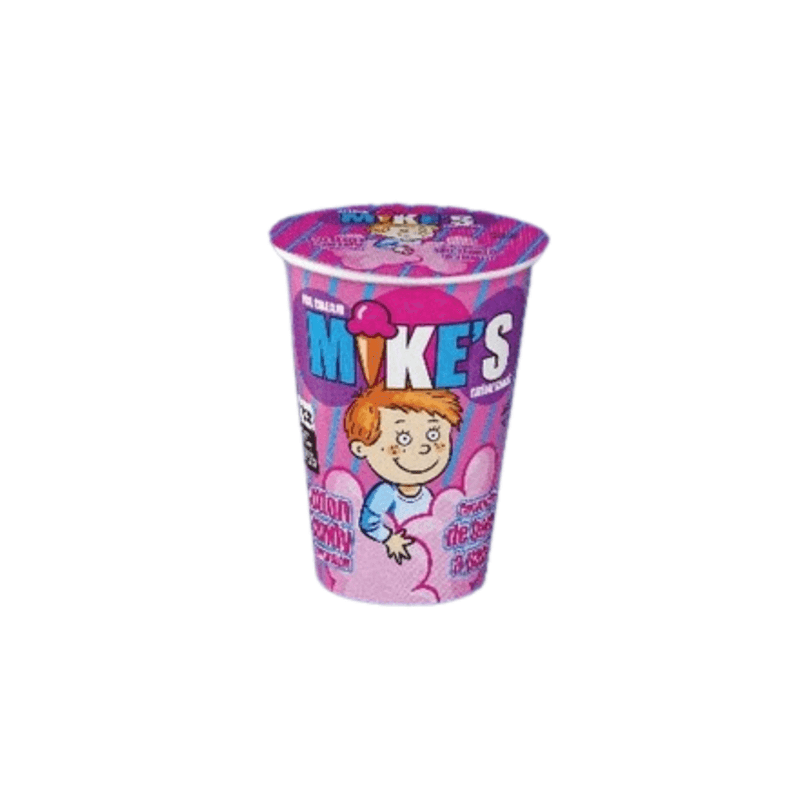 Cotton Candy Mike’s CUP - Canada (300ml
