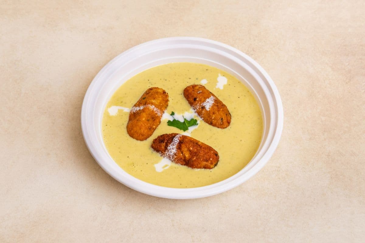 Malai Kofta