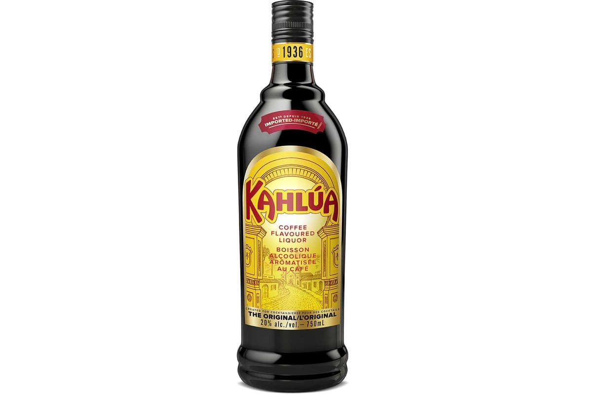 Kahlua (1 x 750 ml)