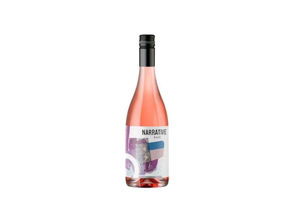 Narrative - Rose (750ml)