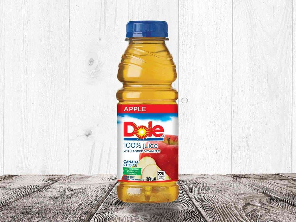 Apple Juice