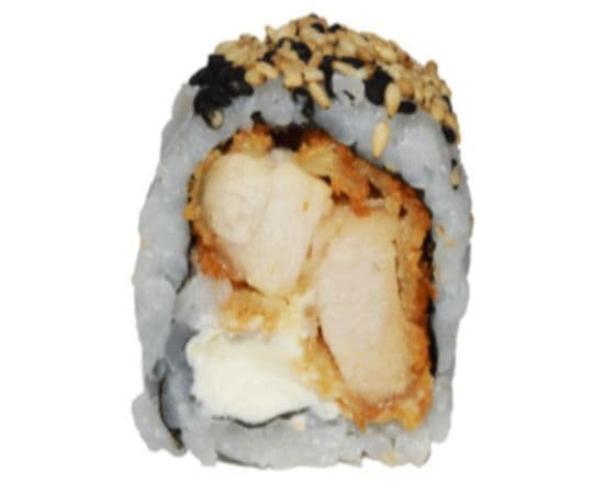 61. Cheese Poulet