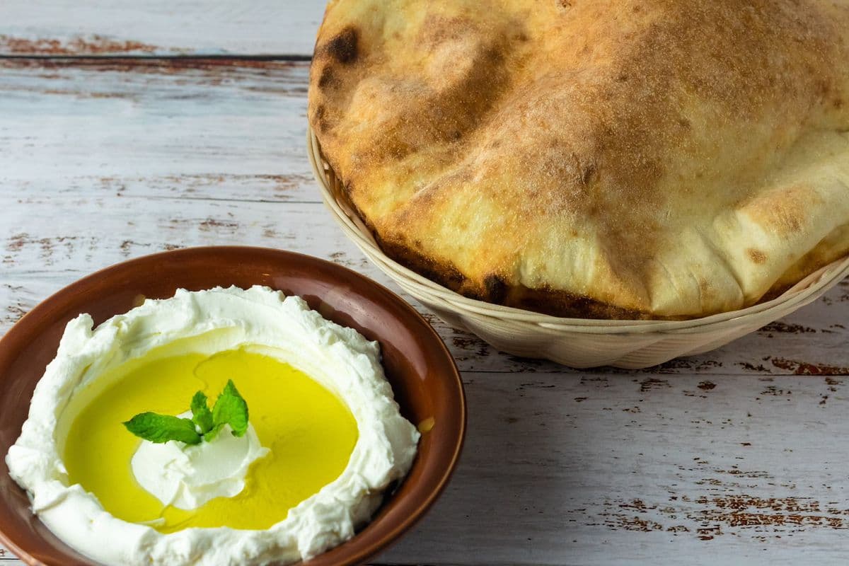 Labneh