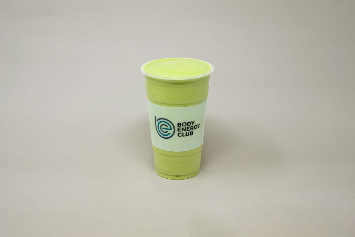 Green Goddess Smoothie (24 oz)