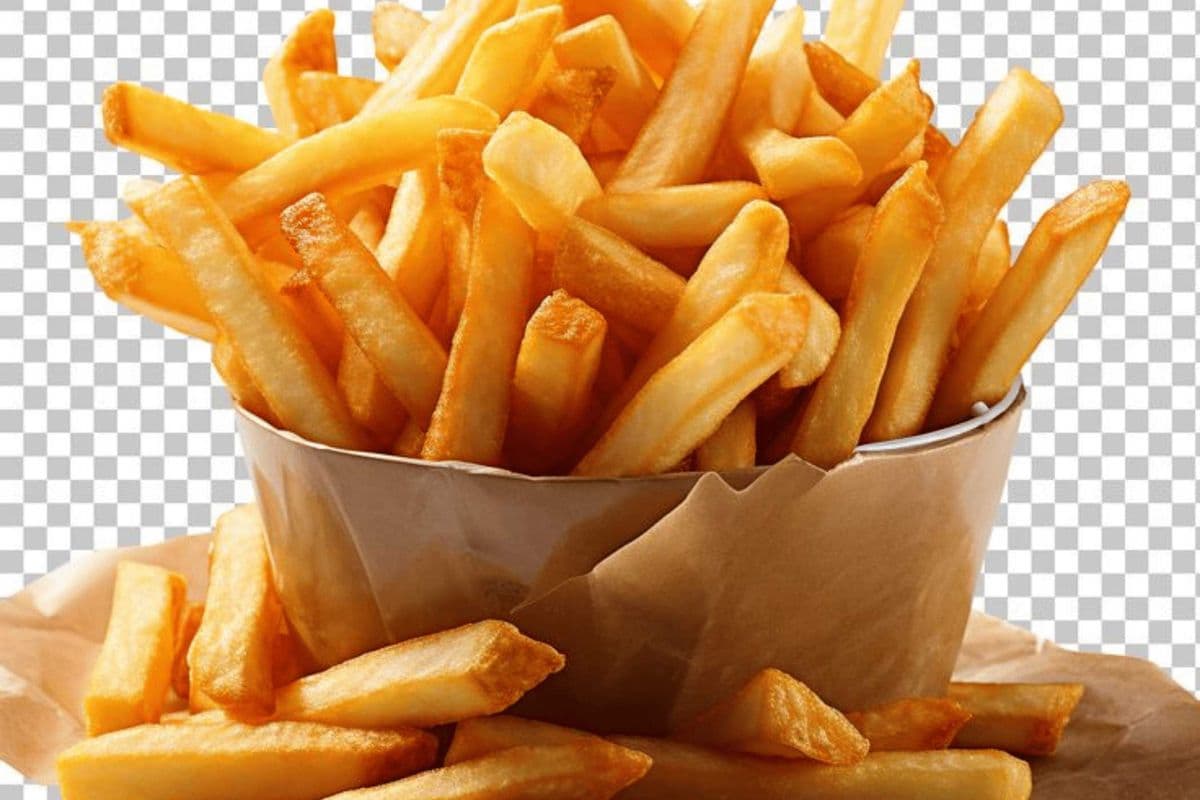 Regular French Fries