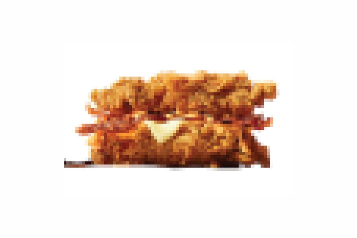 IF YOU KNOW YOU KNOW SANDWICH