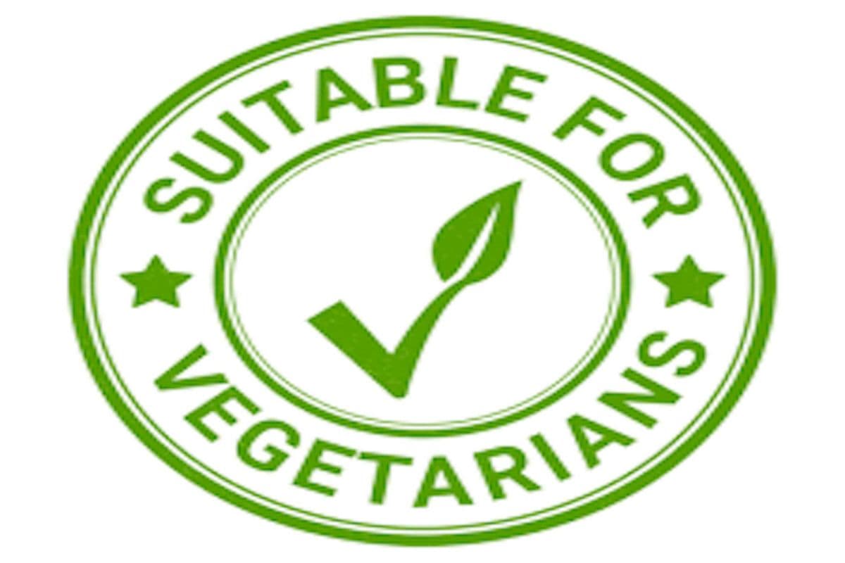 SR7-1. Vegetarian Crazy Mama Roll