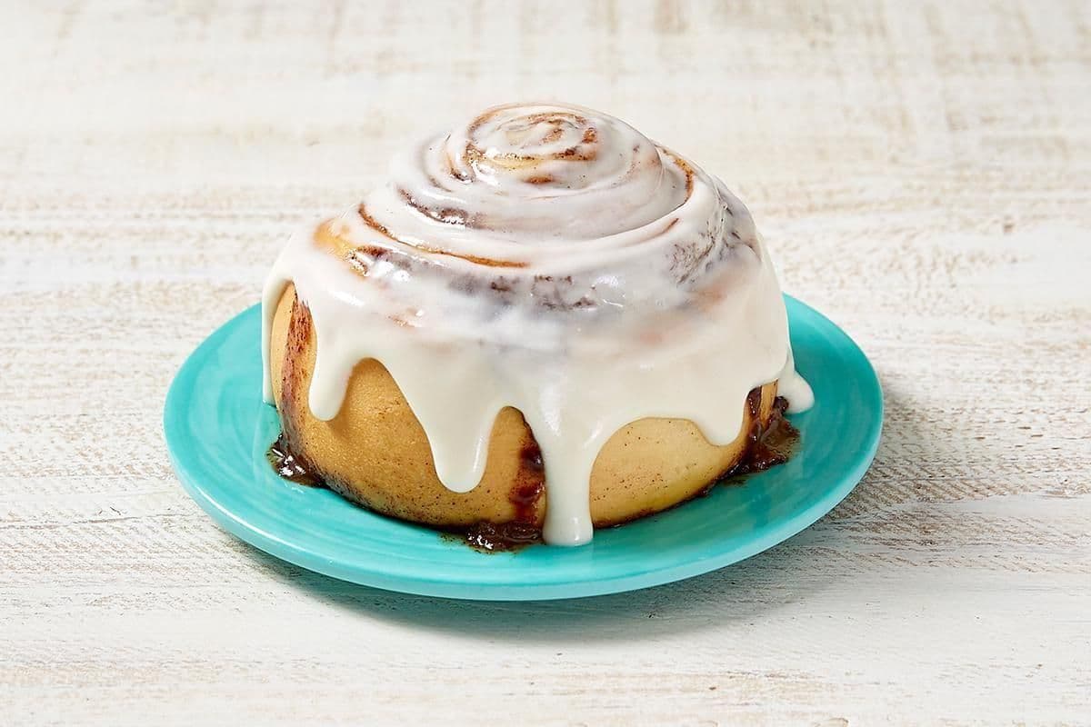 Classic Original Cinnabon