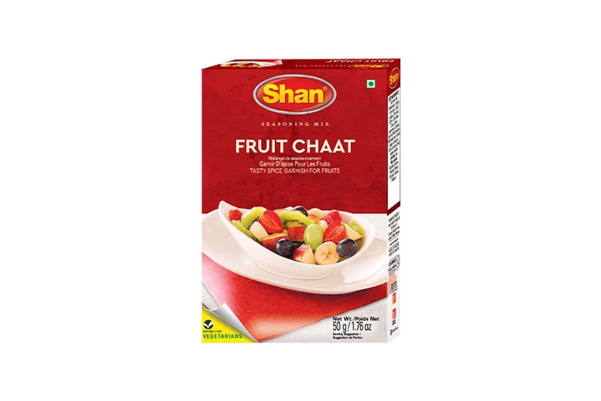 Shan Fruit Chaat Mix