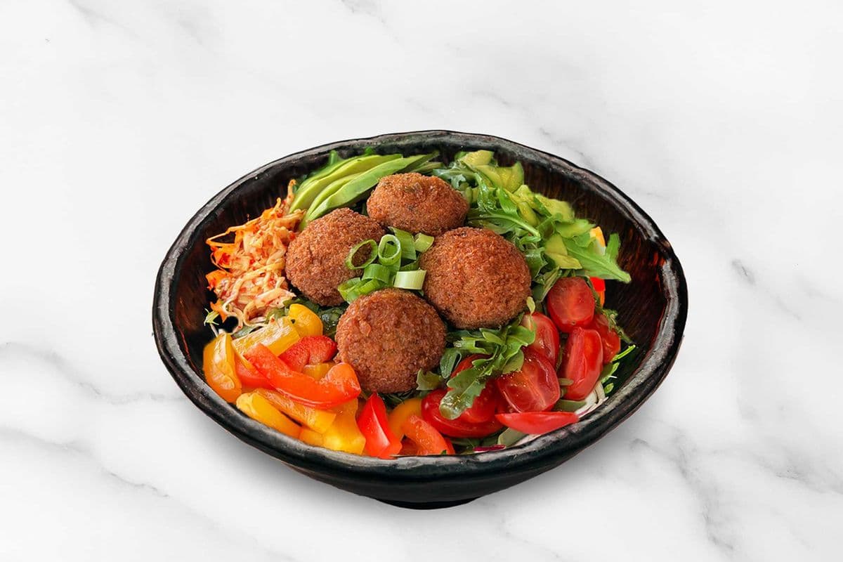 Green Bliss Bowl