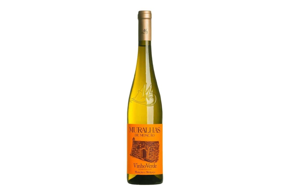 789391. MURALHAS DE MONCAO VINHO VERDE (1 x 750ML)
