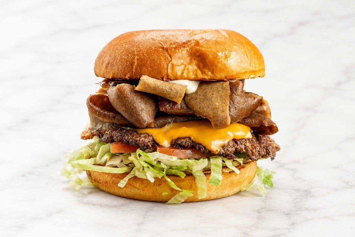 DB Burger