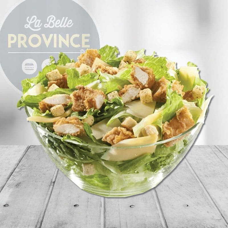 Salade César