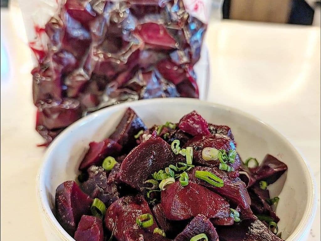 Beet Salad (New!)