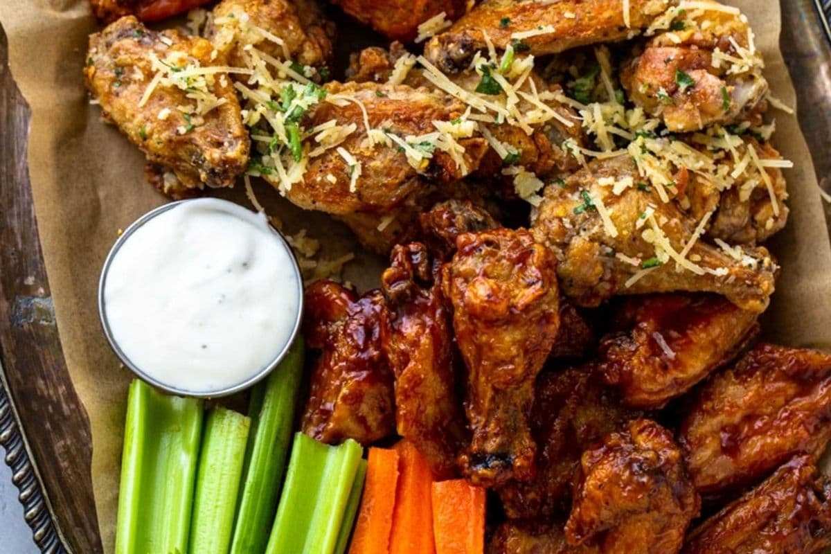 Chick-Wings