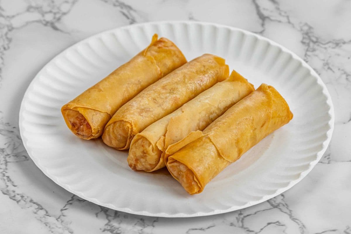 Spring Roll