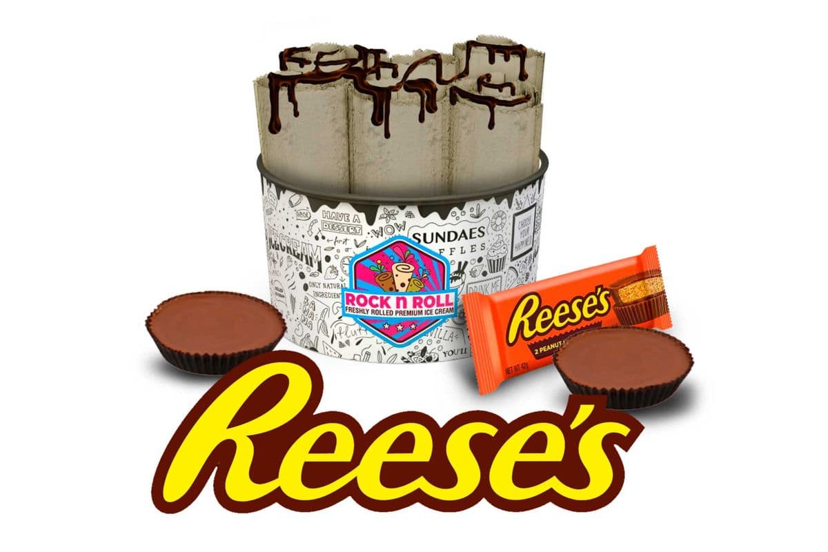 Rees Own Pieces