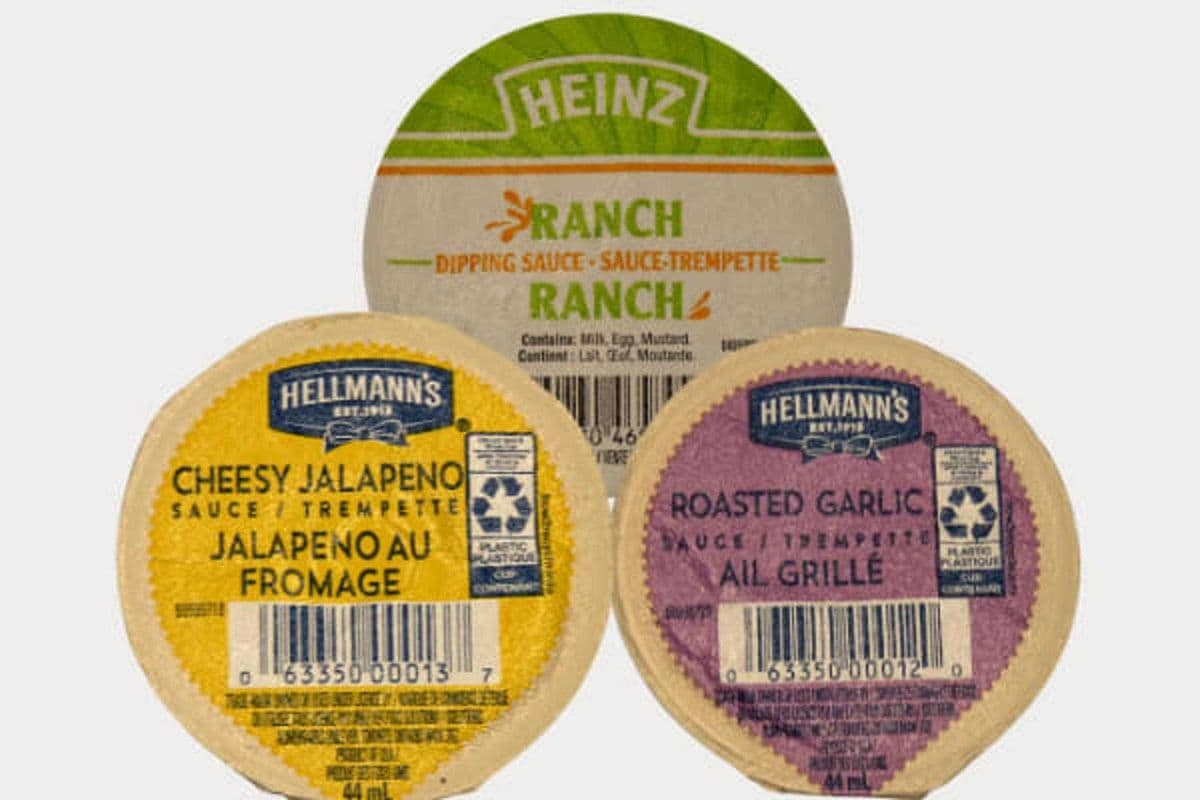 Pizza Dips