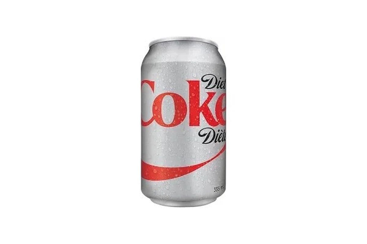 Diet Coke