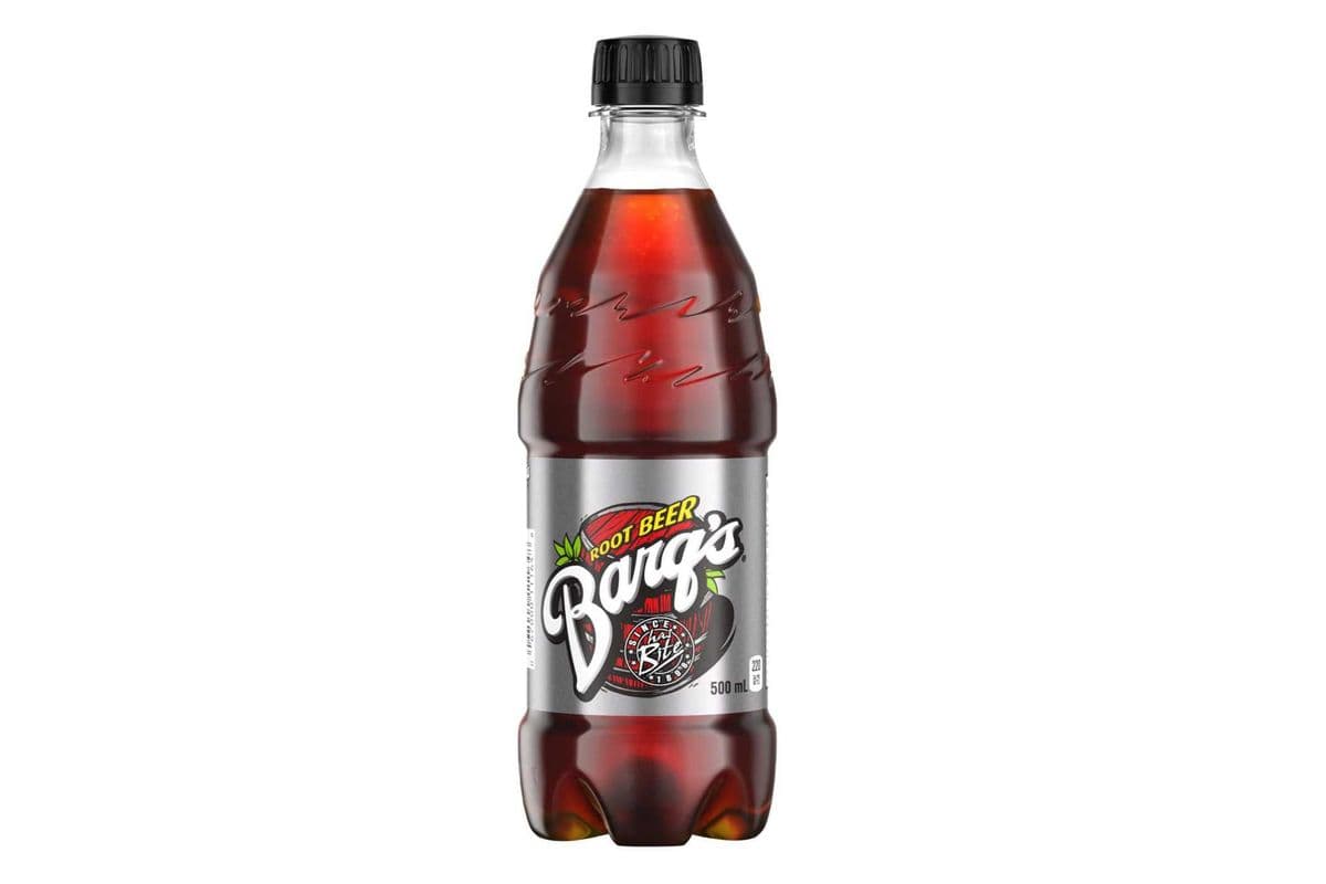 Barq’s Root Beer (500ml)
