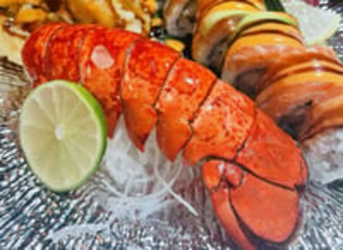 Lobster Maki