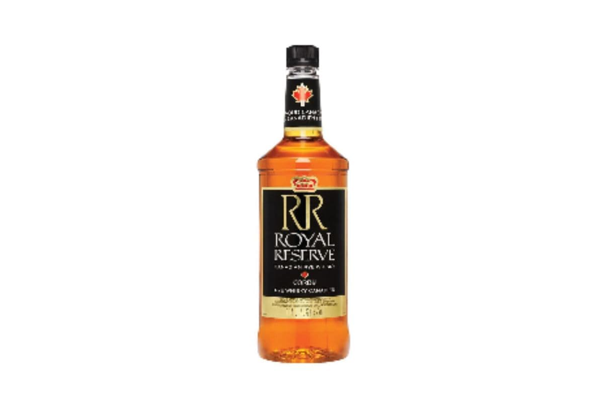 Royal Reserve (1140 ml Bottle) (1 x 1.14 L)