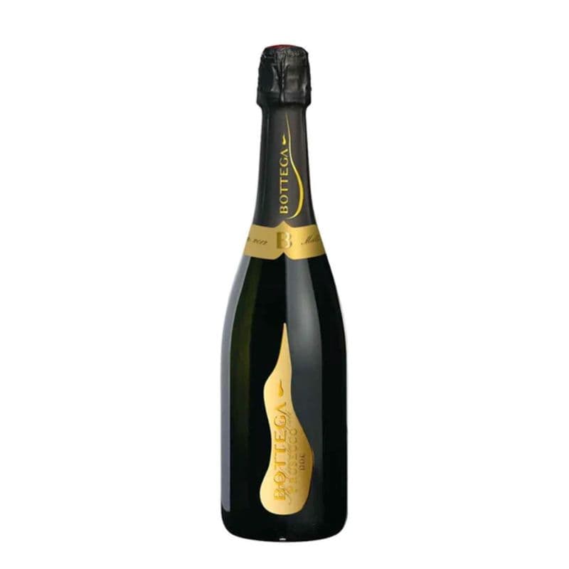 Bottega Prosecco (750 ml) (1 x 750ML)
