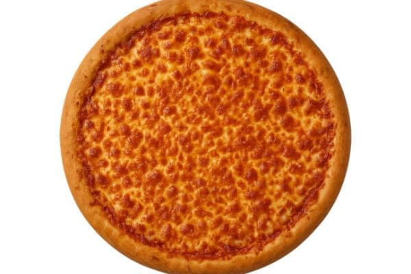 Make Your Own Pizza (Regular)