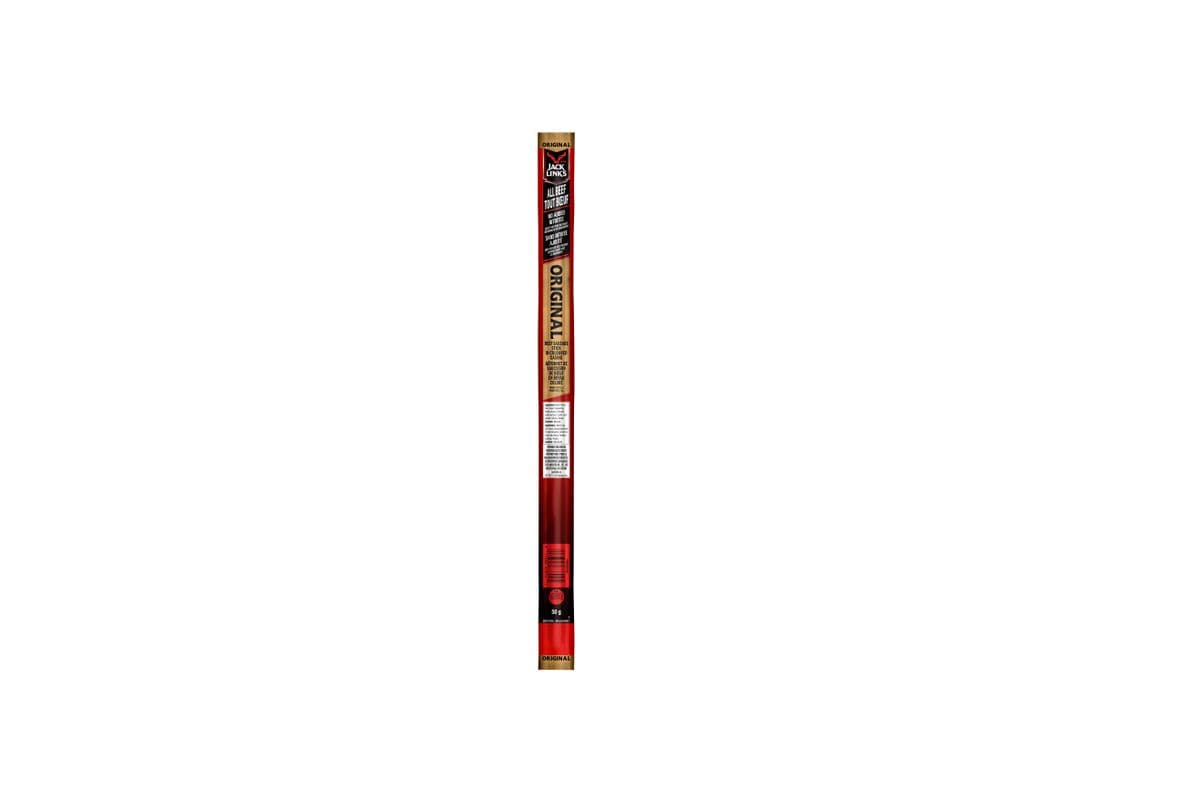 Jack Link's bâtonnet de boeuf / Jack Link's Beef Stick Original (50 g)