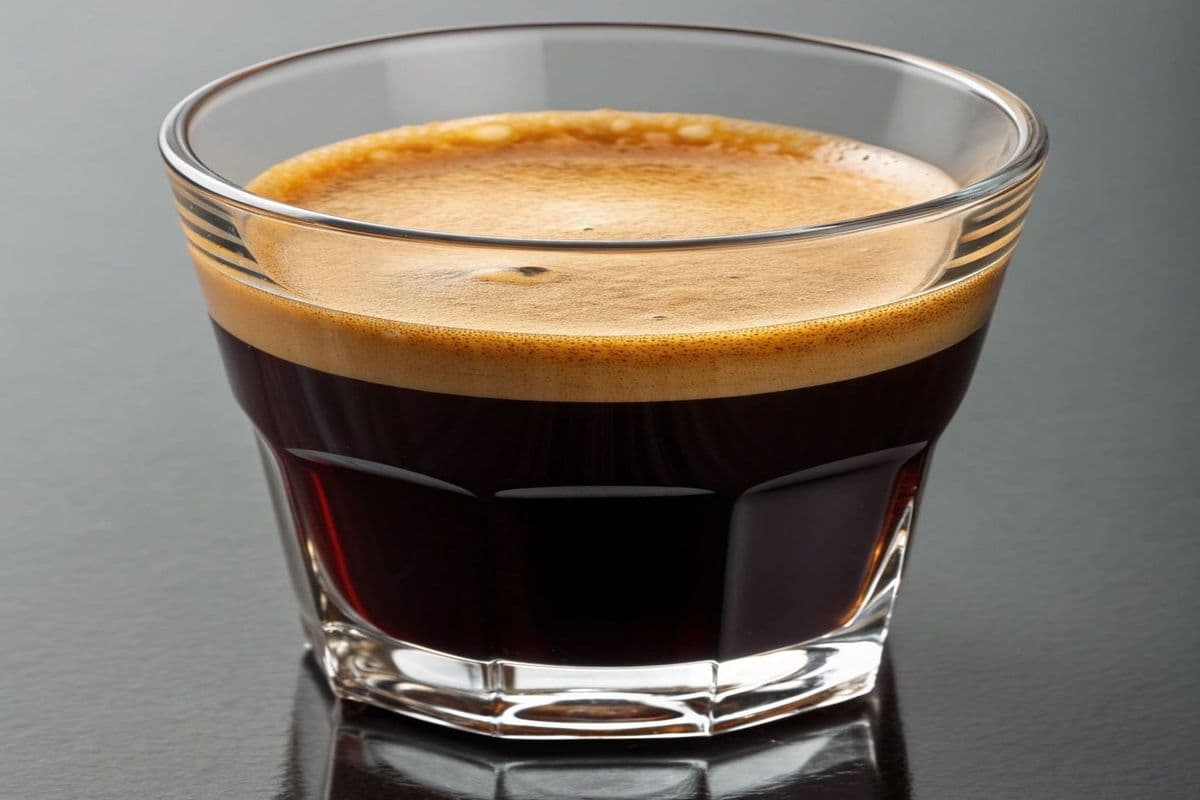Black Coffee