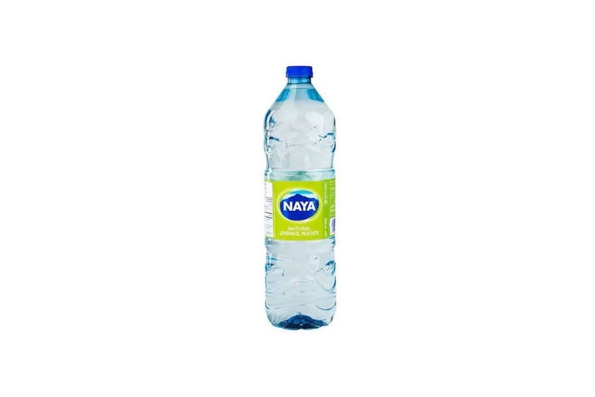 Spring Water